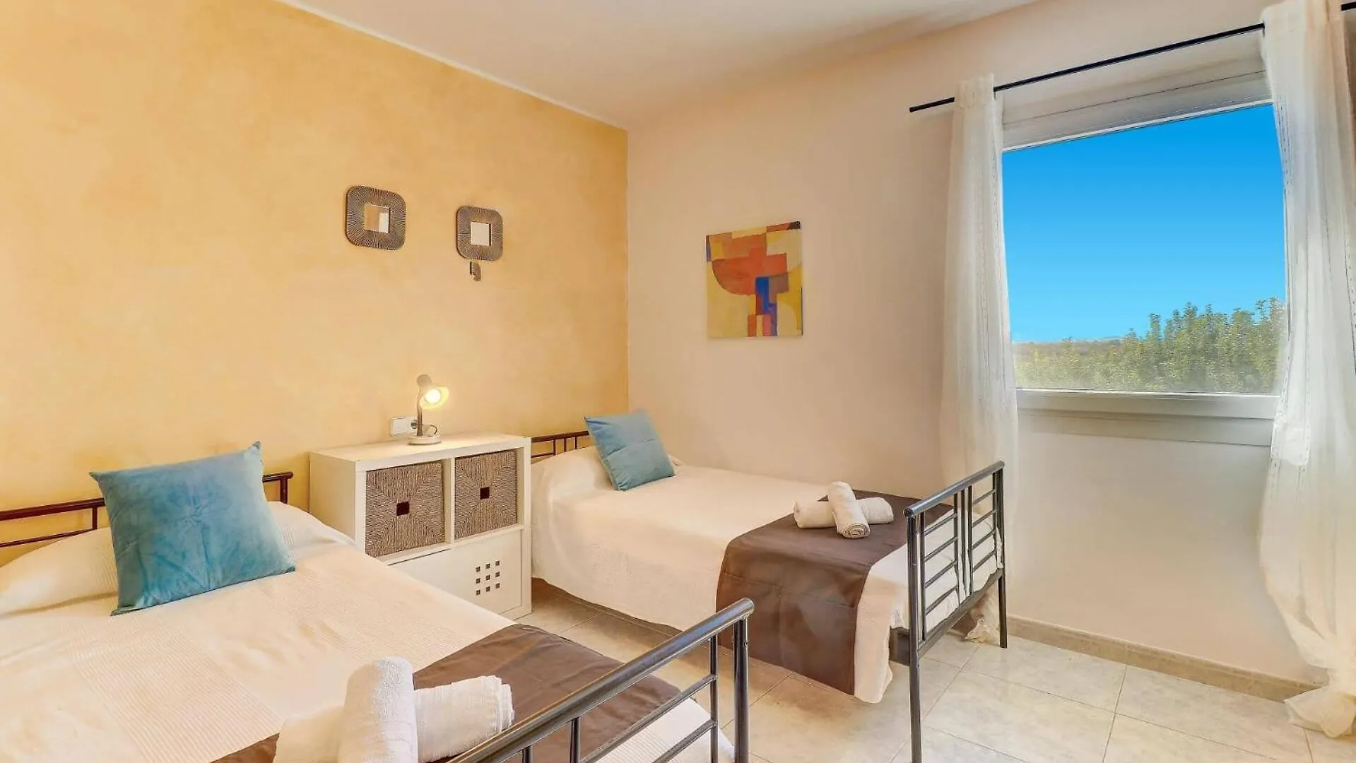 Villa Casa Leon By Villa Plus Playa de Muro