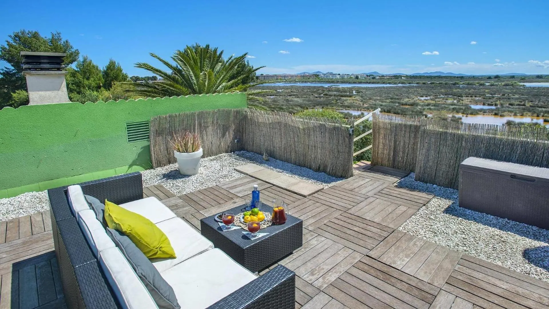 Villa Casa Leon By Villa Plus Playa de Muro  0*, Playa de Muro (Mallorca)