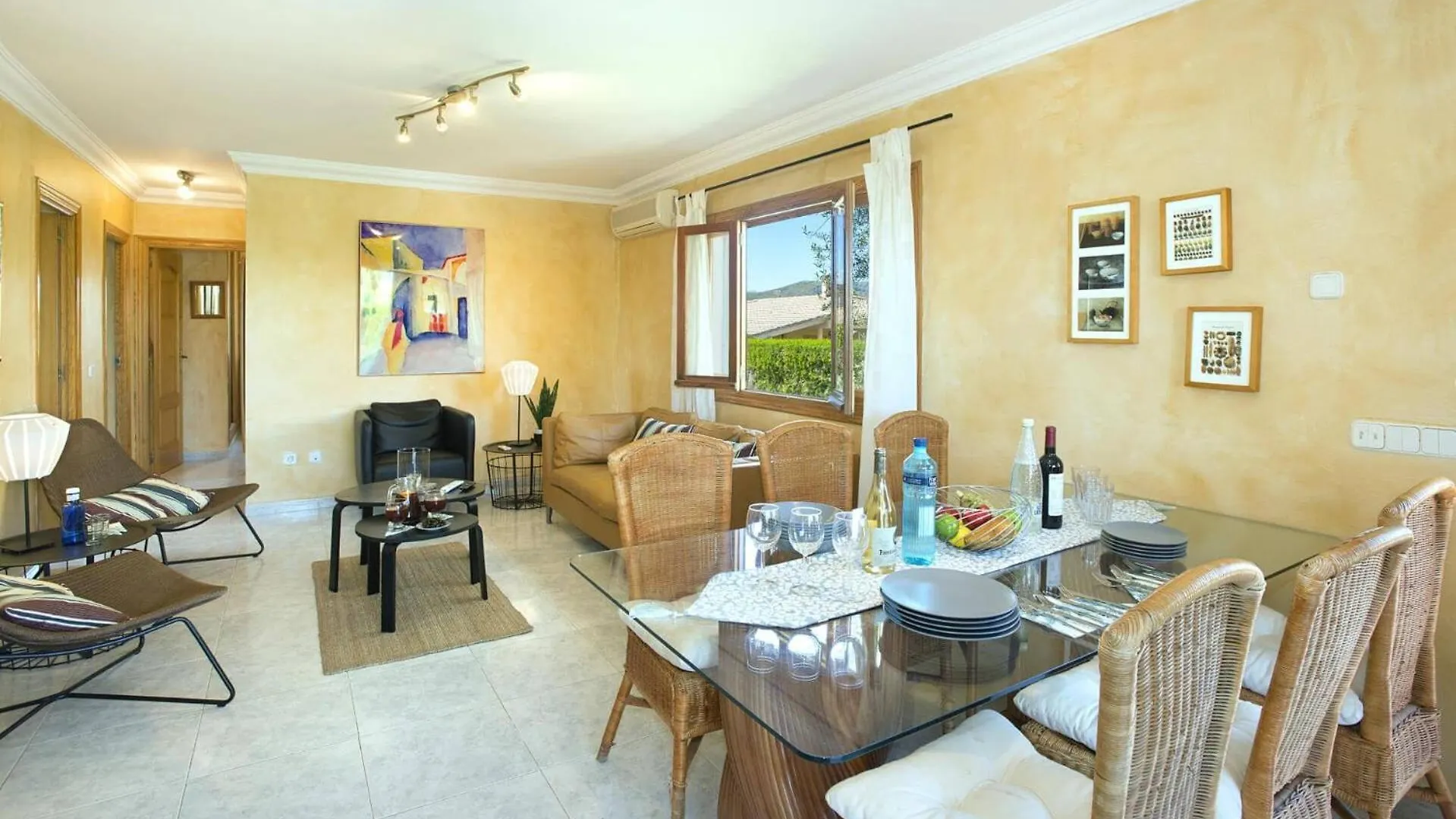 Villa Casa Leon By Villa Plus Playa de Muro