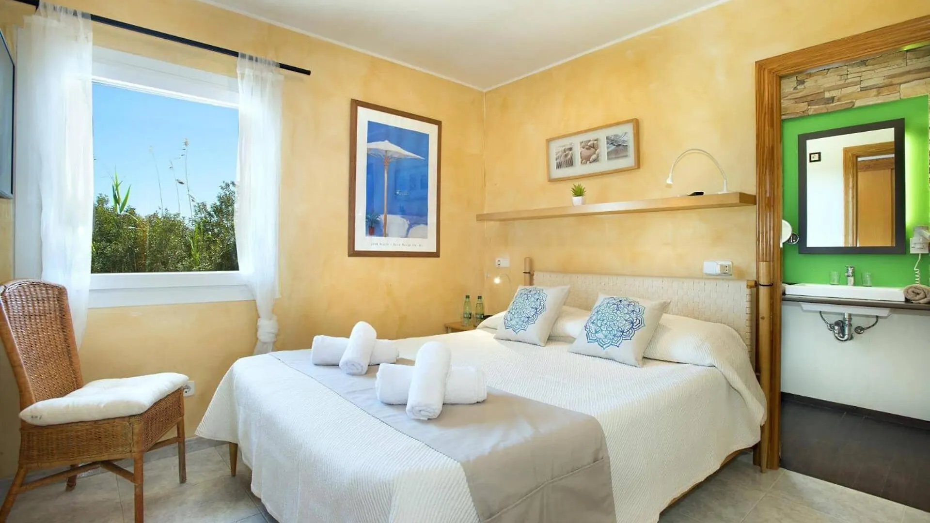 Villa Casa Leon By Villa Plus Playa de Muro  Playa de Muro (Mallorca)